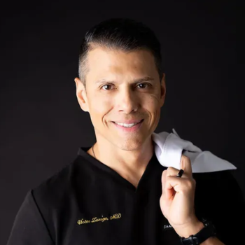 Victor Zuniga, MD, medical doctor in Shelby, NC