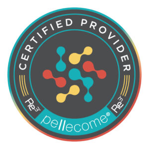 Pellecome Certified Provider